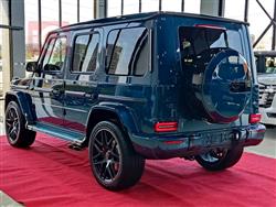 مێرسێدس بێنز G-Class
